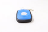 Elsema Pentafob 1 Button Blue FOB43301 Genuine Remote