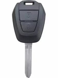 Isuzu D-Max 2 Button Genuine Remote Key