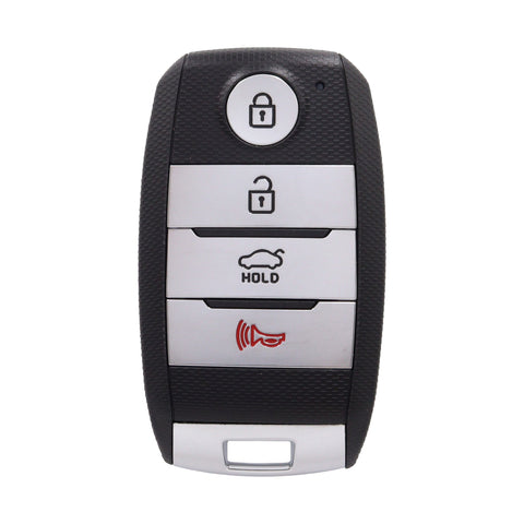 Complete Keyless Smart Key To Suit KIA Optima/K5 2016-2020 95440-D4000/D5000