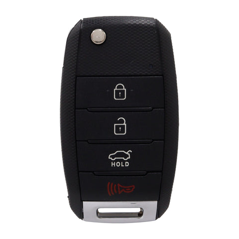 KIA Cerato Forte 2014-2016 Genuine Flip Remote Key 315MHz 95430-A7400