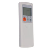 Compatible Air Conditioner Remote To Suit Mitsubishi Electric