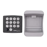 King Gates Genuine Wireless Keypad