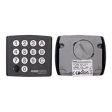 King Gates Genuine Wireless Keypad