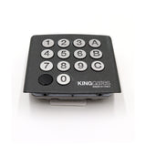 King Gates Genuine Wireless Keypad