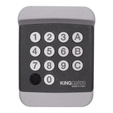 King Gates Genuine Wireless Keypad