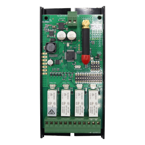 Genuine Elsema 915MHz Multicode Receiver 4CH