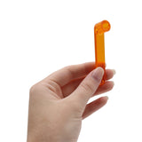 Mhouse Swing/Slide Orange Manual Release Gate Key