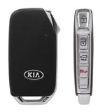 KIA K3 2018 Genuine Smart Remote Key 433MHz 95440-M6000