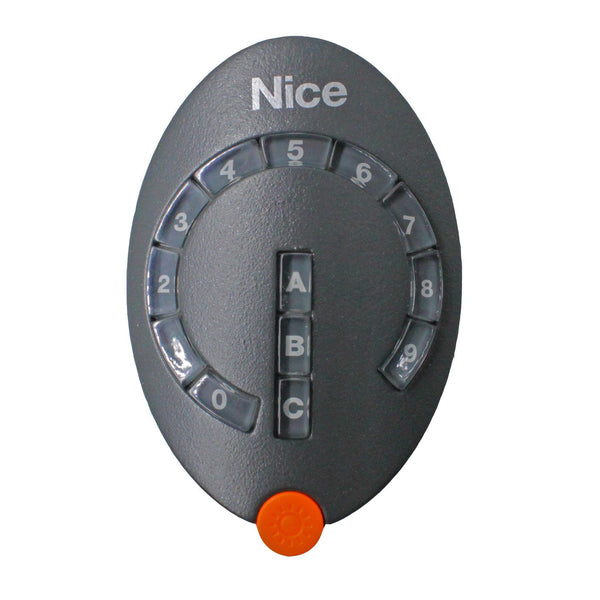 Nice/MHouse Genuine DS100 Wireless Keypad