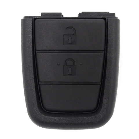 To Suit Holden VE SS SSV SV6 Commodore 2 Button Key Blank Shell/Case/Enclosure