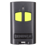 Beninca TO.GO-WV 2 Button Genuine Remote