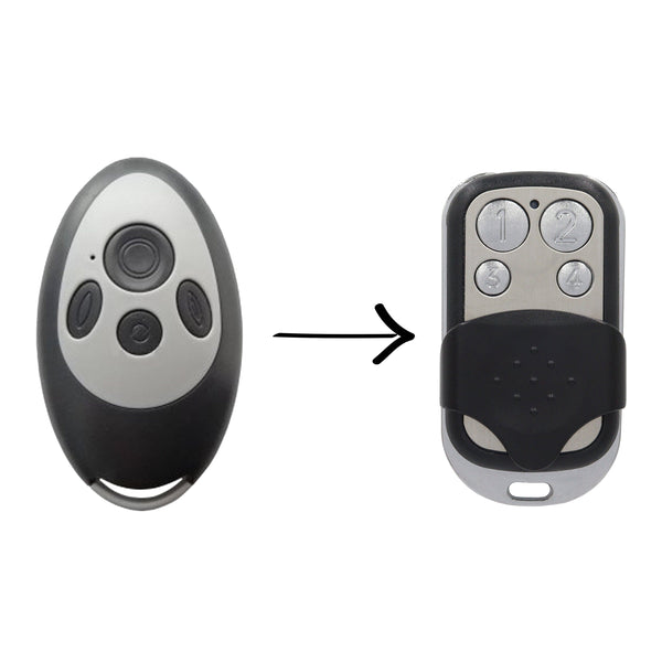 Gryphon Compatible Remote