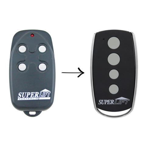 Superlift Genuine Remote