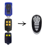 Dominator Compatible Remote