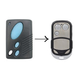 Gliderol Compatible Remote