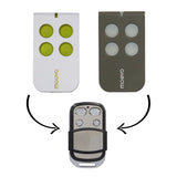 Moovo MT4 Compatible Remote