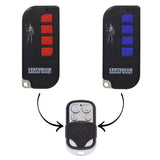 Avanti/Centurion Compatible Remote