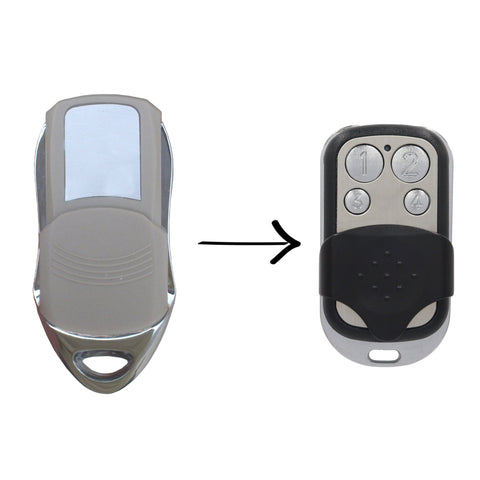 Compatible Remote to suit RGP04