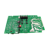 Steel-Line/Boss OL4 Replacement Motor Board - Navy 303MHz