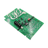 Steel-Line/Boss OL4 Replacement Motor Board - Navy 303MHz