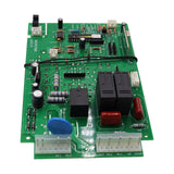 Steel-Line/Boss OL4 Replacement Motor Board - Navy 303MHz