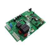 Steel-Line/Boss OL4 Replacement Motor Board - Navy 303MHz