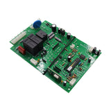 Steel-Line/Boss OL4 Replacement Motor Board - Navy 303MHz