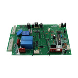 Steel-Line/Boss OL4 Replacement Motor Board - Grey 433MHz