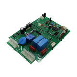 Steel-Line/Boss OL4 Replacement Motor Board - Grey 433MHz