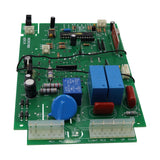 Steel-Line/Boss OL4 Replacement Motor Board - Grey 433MHz