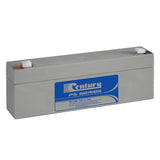 Century PS1220 12V 2Ah PS Series Battery