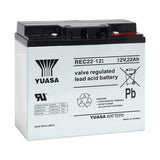 Century PS (VRLA) REC22-12 VRLA Car Battery