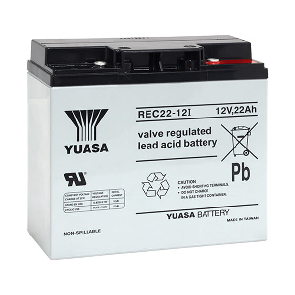 Century PS (VRLA) REC22-12 VRLA Car Battery