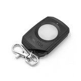 Elsema Pentafob 1 Button Large Black FOB43301 Genuine Remote