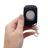 Elsema Pentafob 1 Button Large Black FOB43301 Genuine Remote