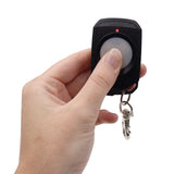 Elsema Pentafob 1 Button Large Black FOB43301 Genuine Remote