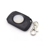 Elsema Pentafob 1 Button Large Black FOB43301 Genuine Remote