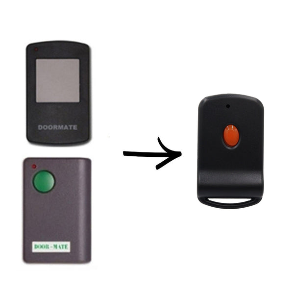 Doormate Compatible Remote