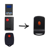 Tiltamatic Compatible Remote