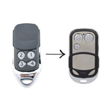 SGT070 Compatible Remote