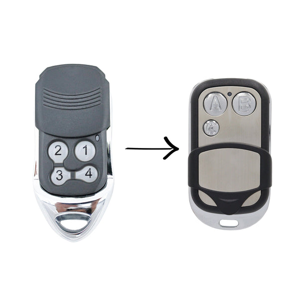 SGT070 Compatible Remote