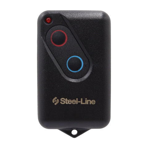 Boss / Steel-Line HT4 Genuine Garage Door Remote Control