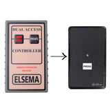 Elsema FMT-302DA Compatible Remote