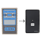 Elsema FMT-301 Compatible Remote