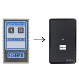 Elsema FMT-302 Compatible Remote