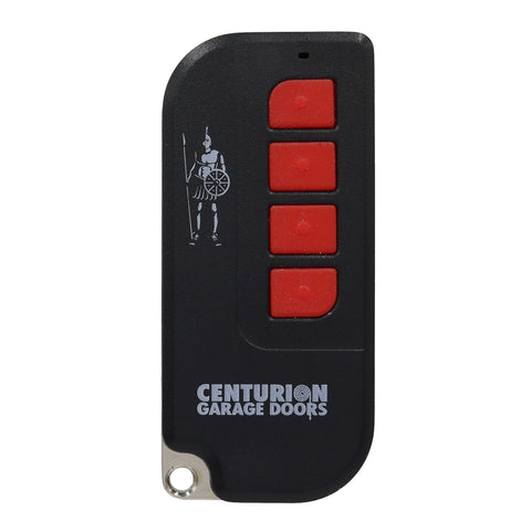 Avanti/Centurion Red Genuine Remote