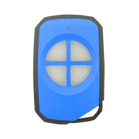 Elsema Pentafob Blue FOB43304 Genuine Remote