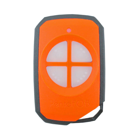 Elsema Pentafob Orange FOB43304 Genuine Remote