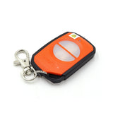 Elsema Pentafob 2 Button Orange FOB43302 Genuine Remote