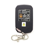 Elsema Pentafob 2 Button Orange FOB43302 Genuine Remote